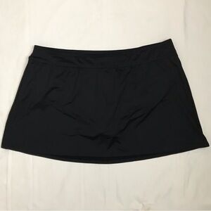 Swim Skirt (Skort)
